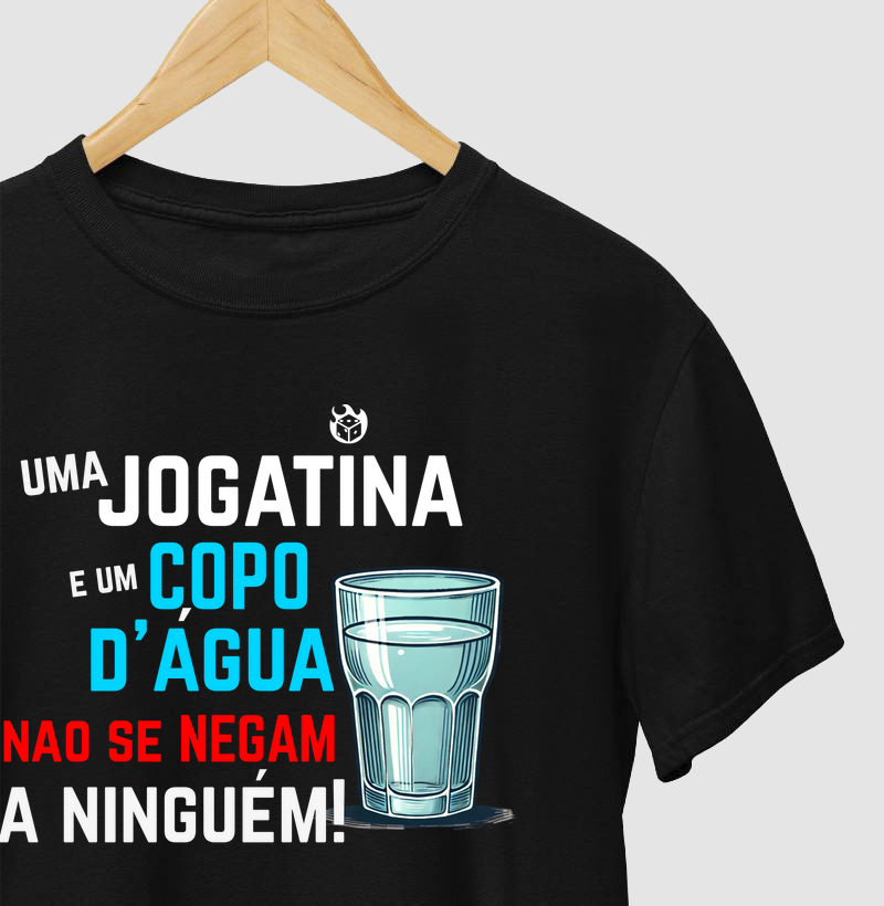 BG não se nega!