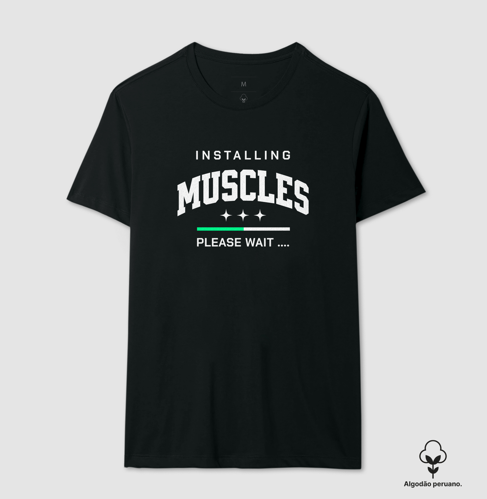 Installing Muscles – Dev Mode