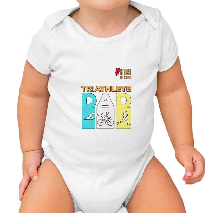 Triatleta do papai 