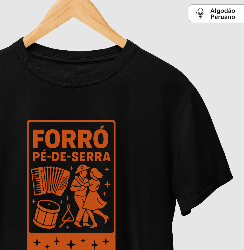 Forró pé-de-serra