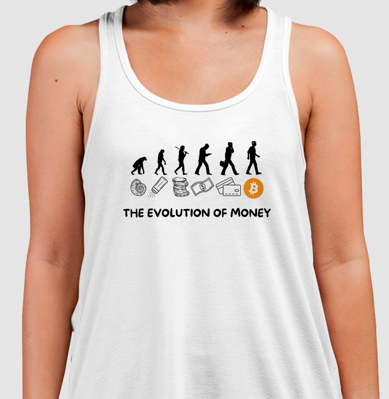 The Evolution of Money