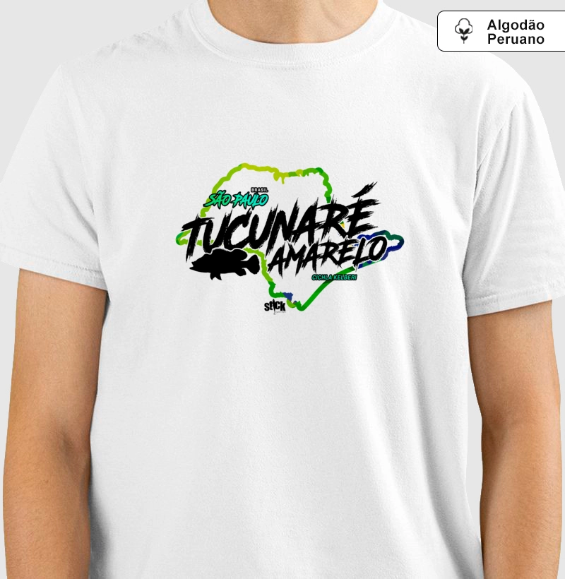 Tucunaré Amarelo :: São Paulo