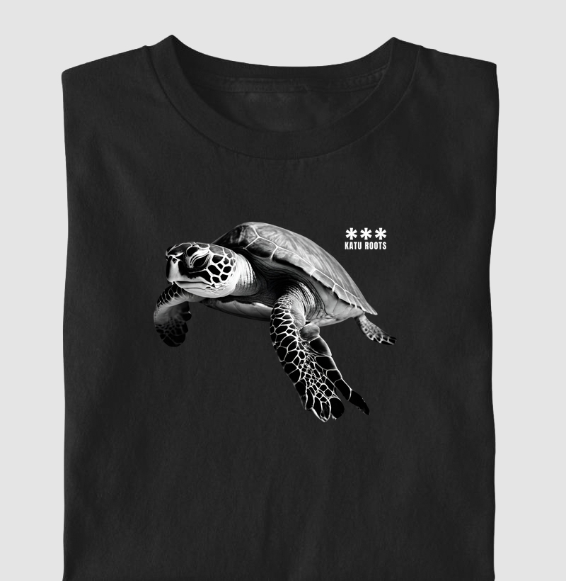 TARTARUGA BLACK