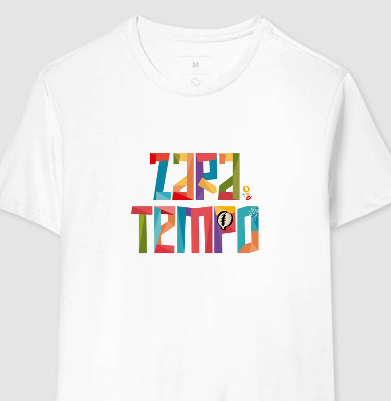 ZARA TEMPO IROKO