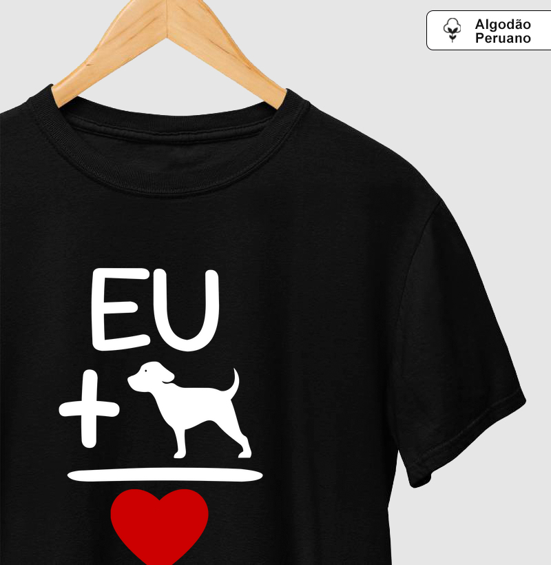 Eu + Cães
