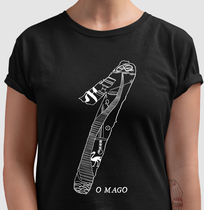 O Mago