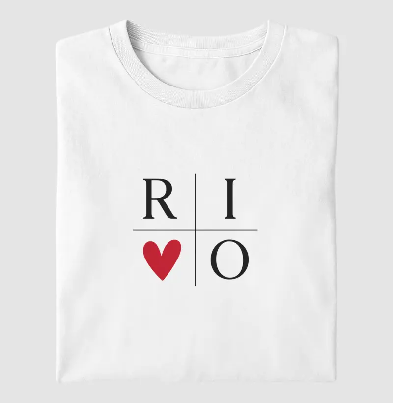 Amor pelo Rio 