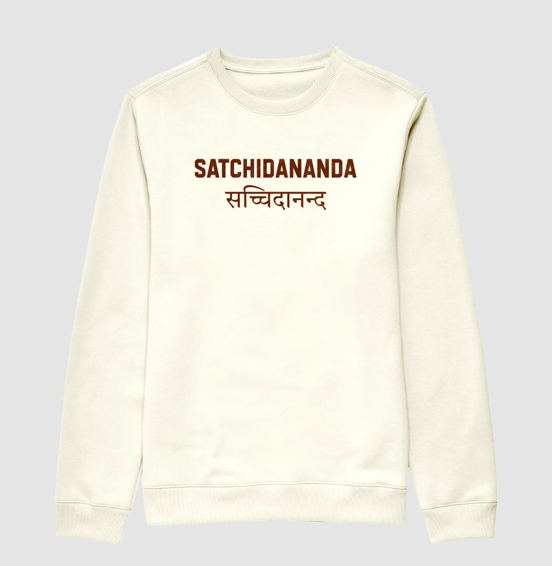 SATCHIDANANDA