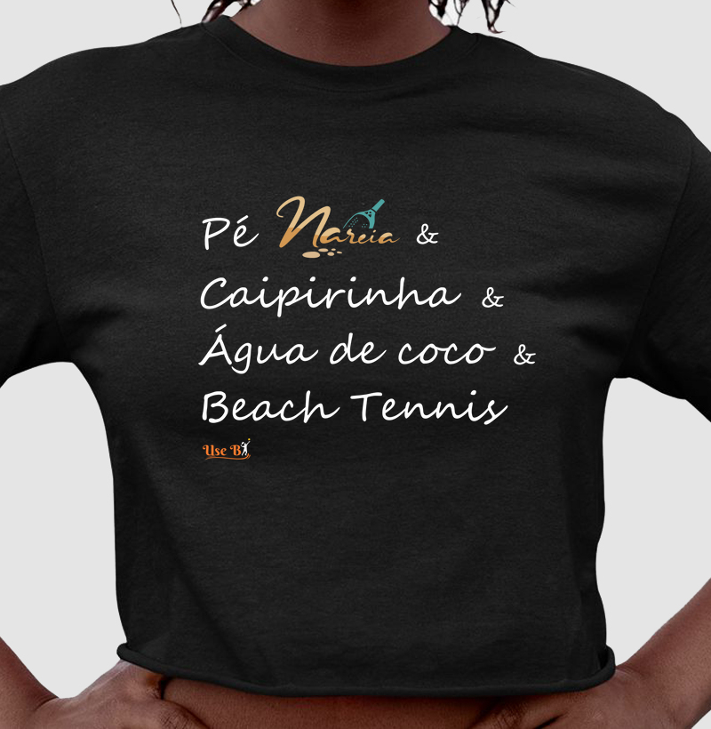 Pé Nareia