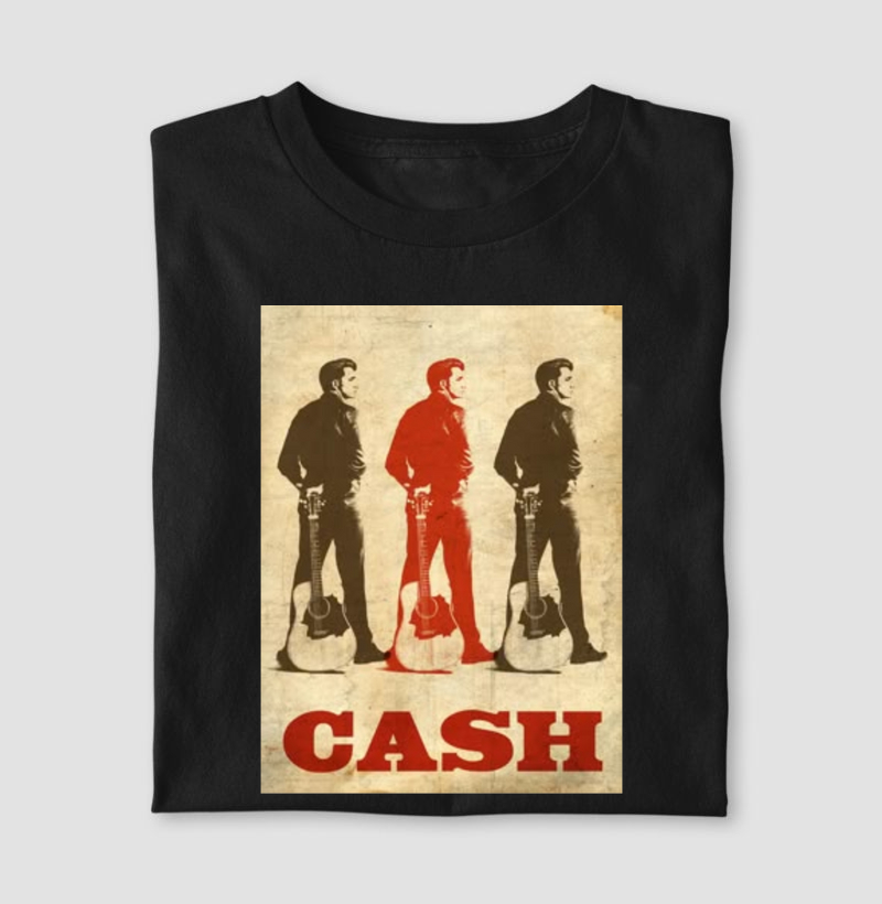 Johnny Cash