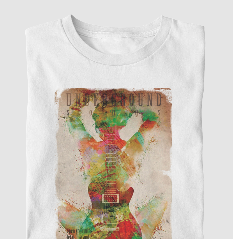 Camiseta