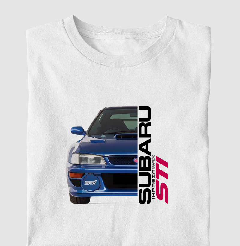 Impreza WRX