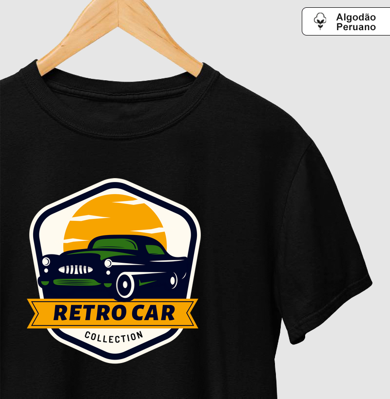 Retro Car Collection