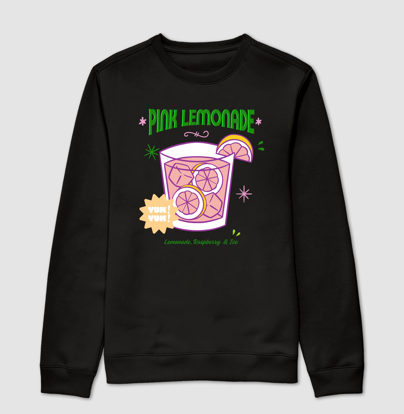 PINK LEMONADE
