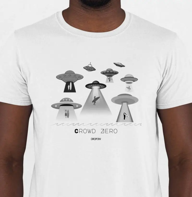 Crowd Zero