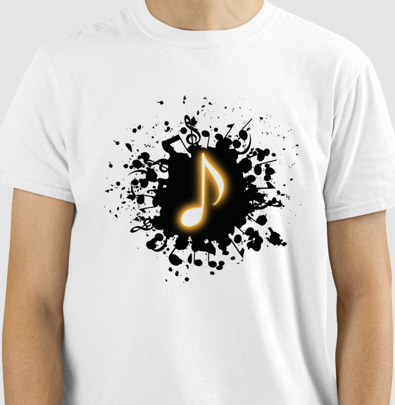 Explosão Musical – O Som que Transforma