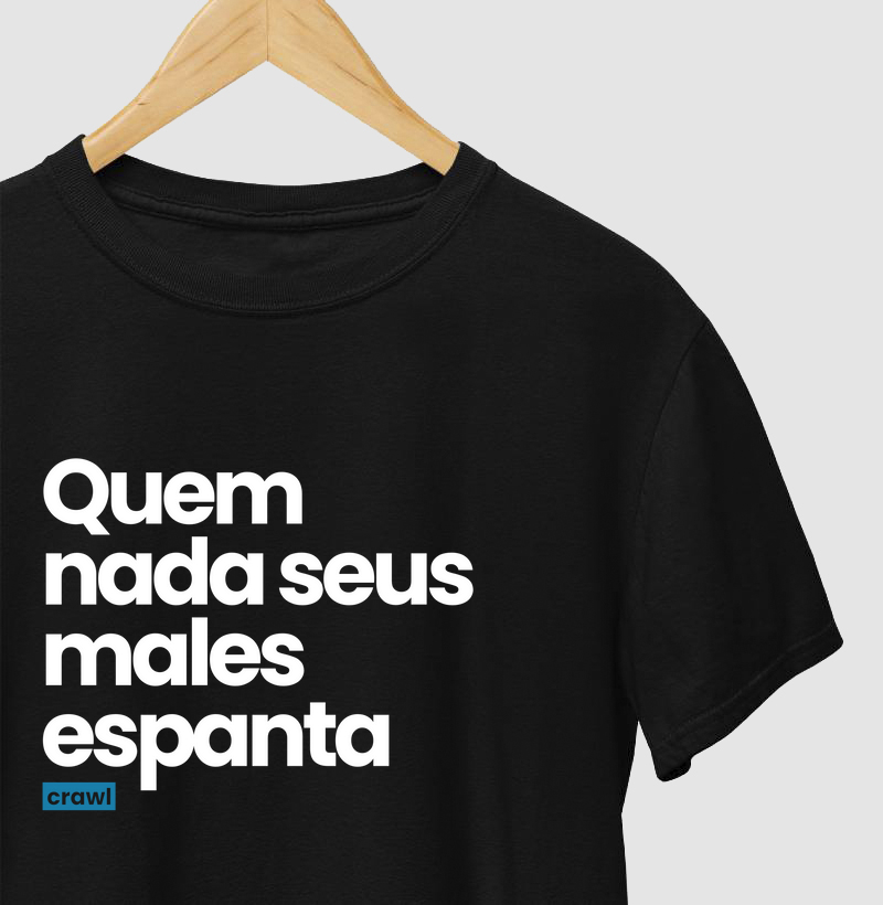 Quem Nada