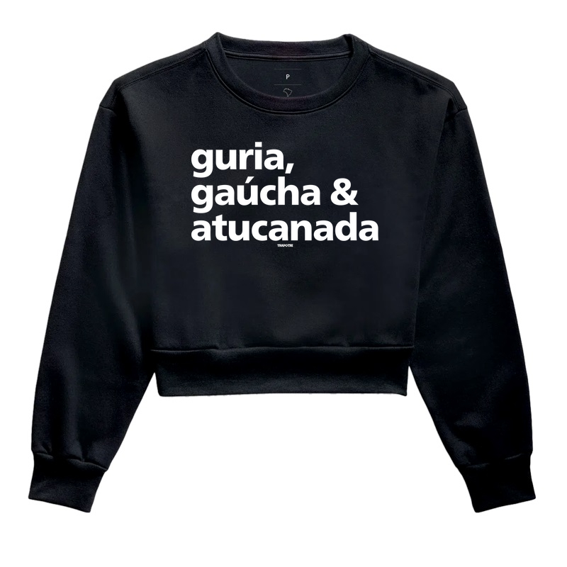 Guria, Gaúcha e Atucanada