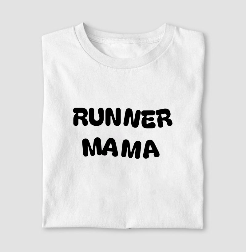 RUNNER MAMA