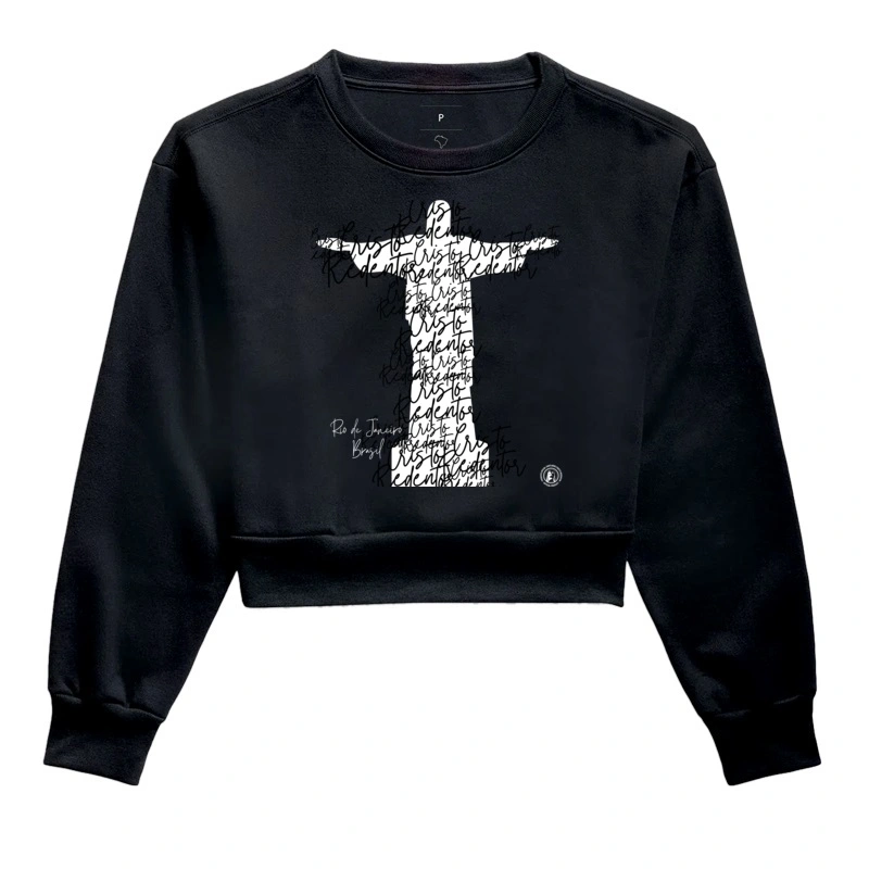 CRISTO REDENTOR ESCRITO