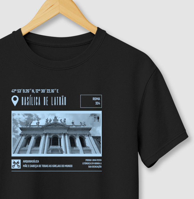 Basílica Latrão