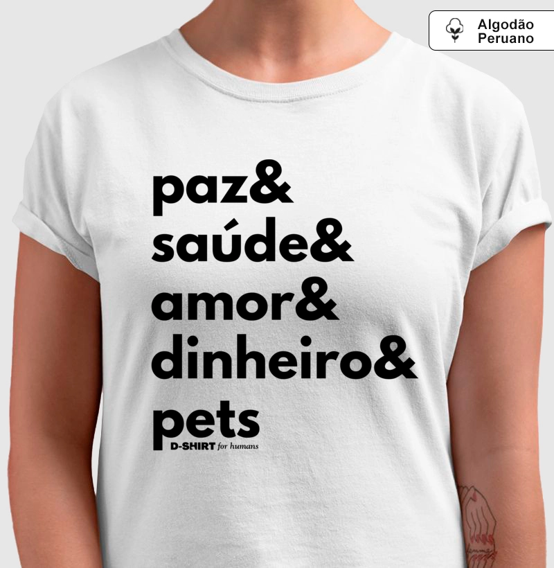 Premium - Promessas de Ano novo - Pets