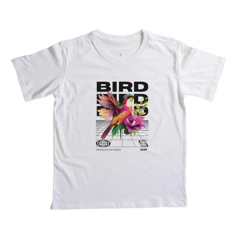 Bird beija-flor 