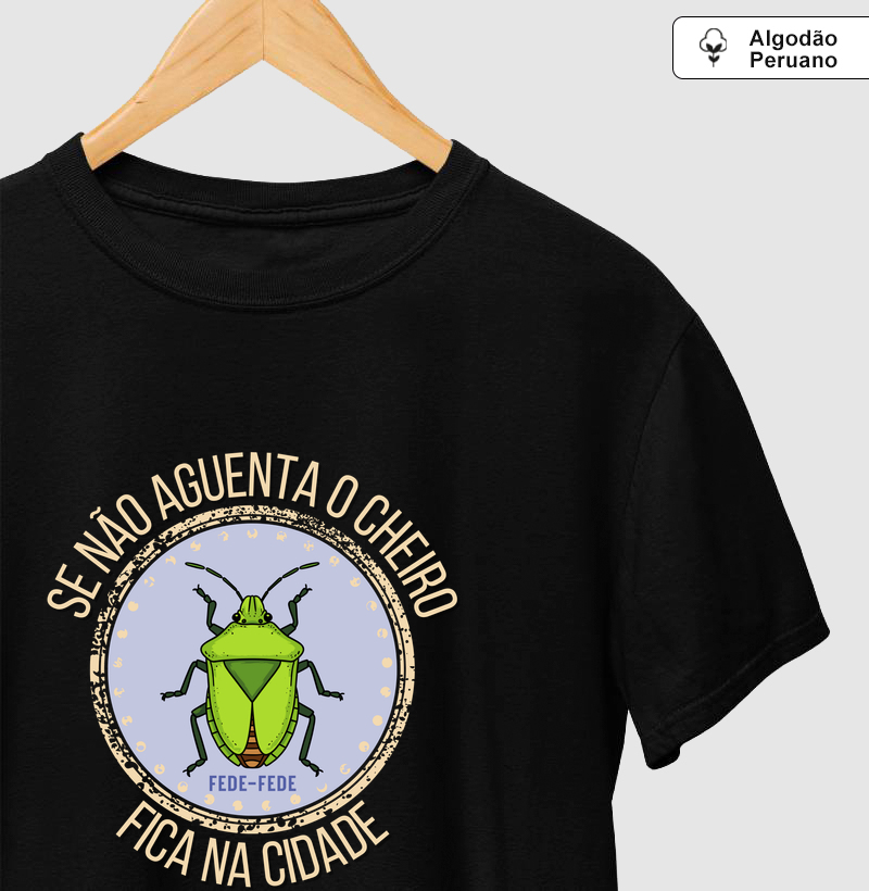 Percevejo verde - fede-fede