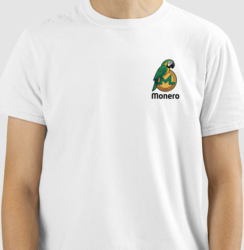 Monero Papagaio