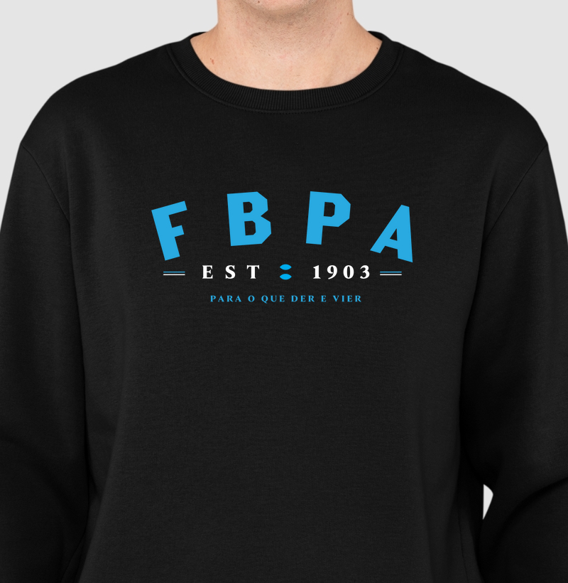Universidade FBPA