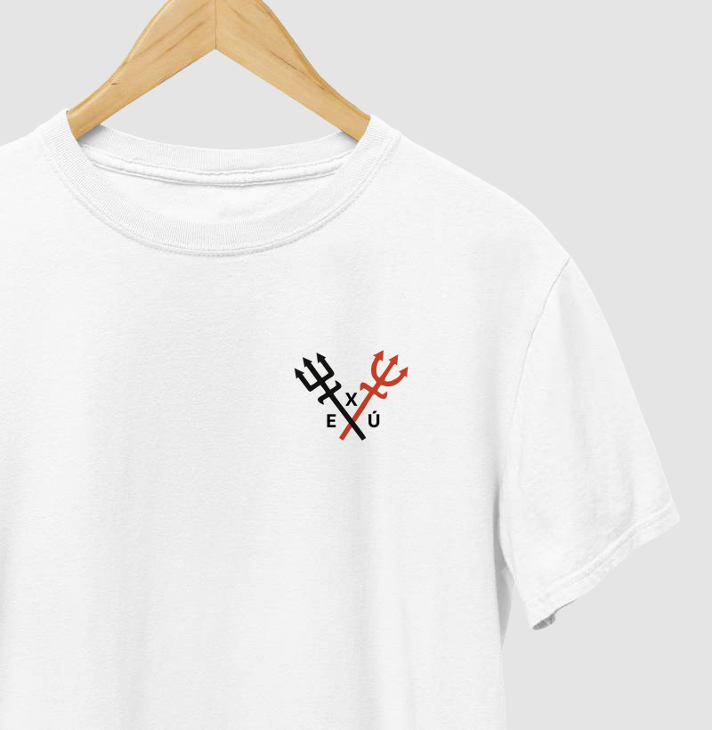 EXU MINIMALISTA