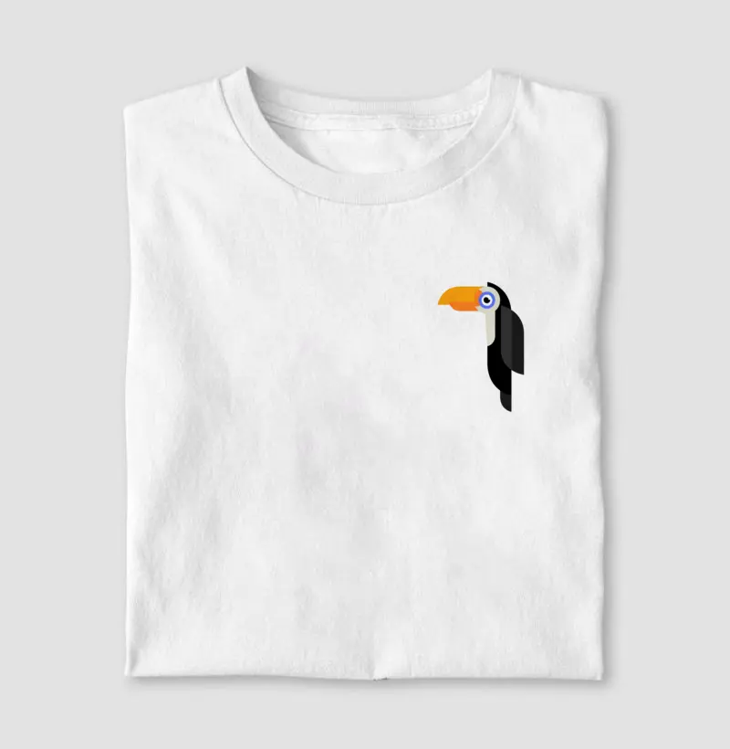 GEOMETRIC BIRD
