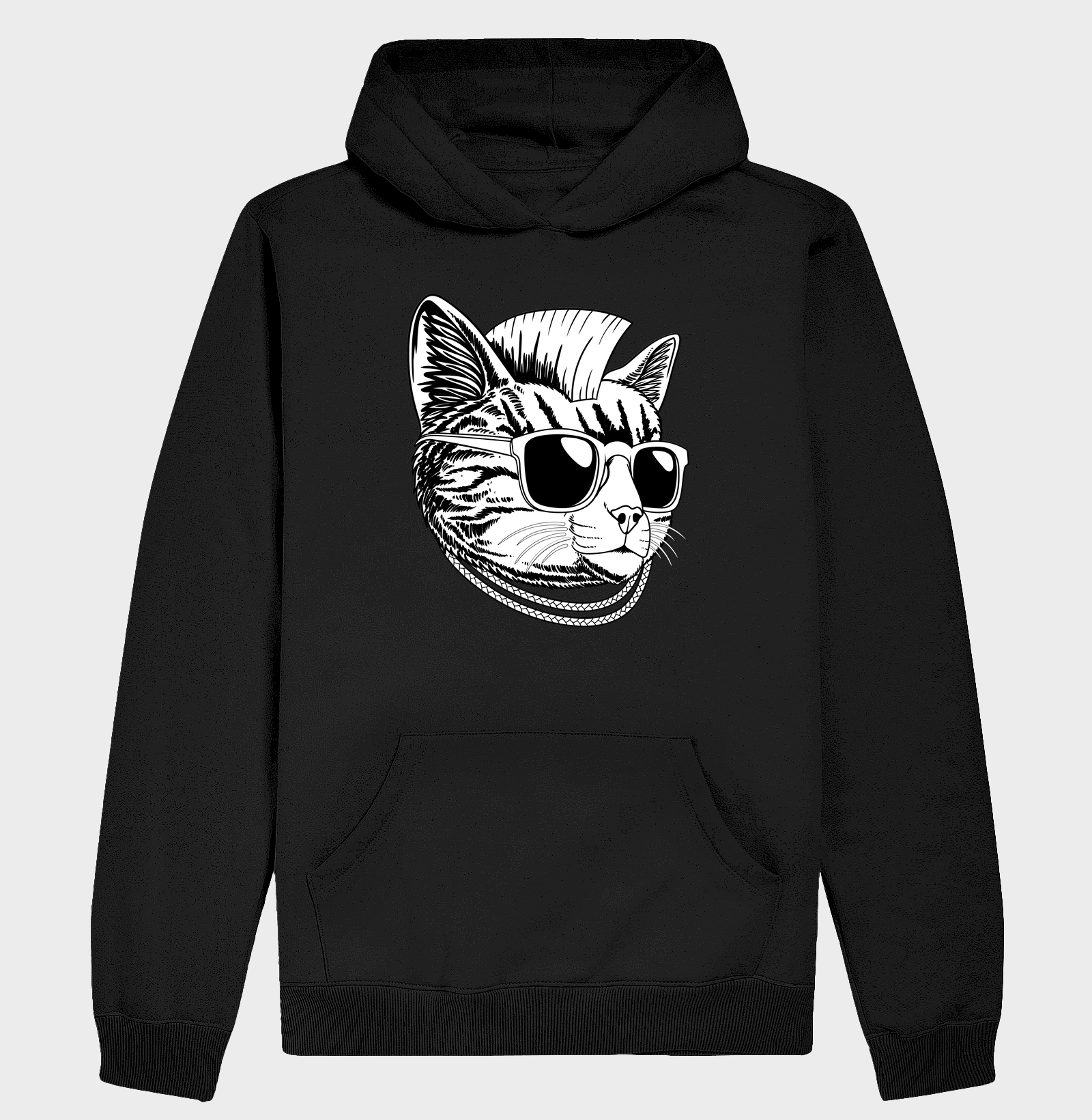 Punk Cat