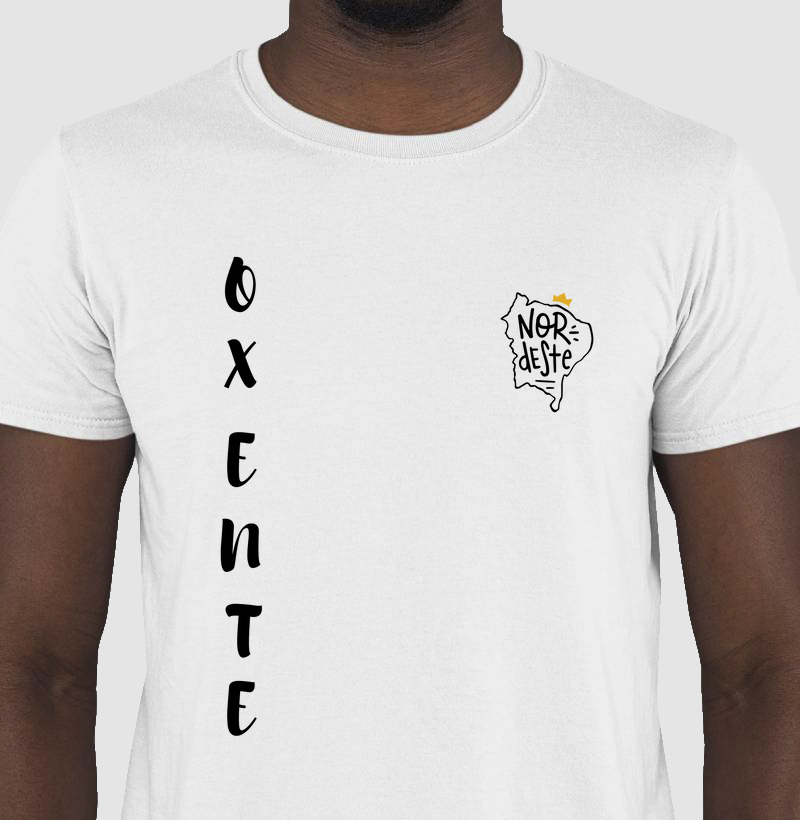 Oxente!