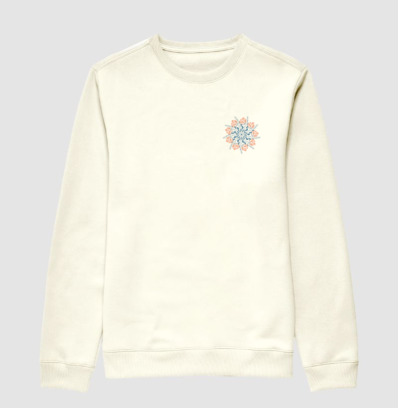 Mandala Flores