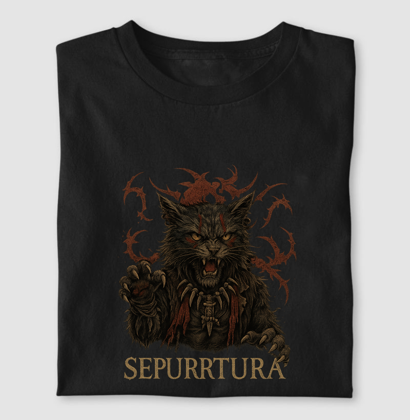 Sepurrtura
