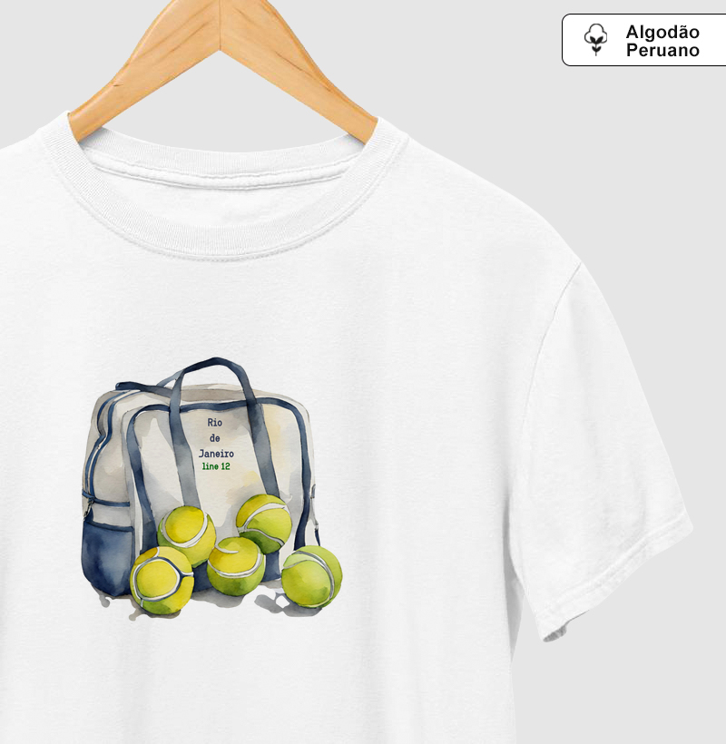 Bolsa Beach Tennis