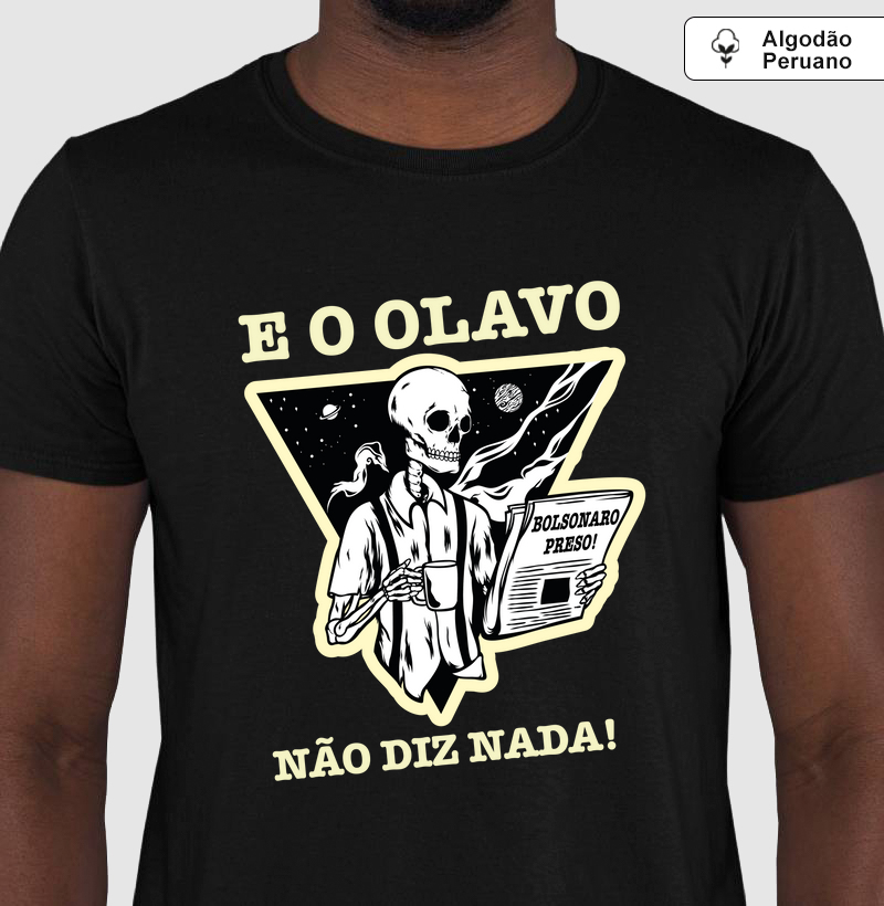 Camisa 0