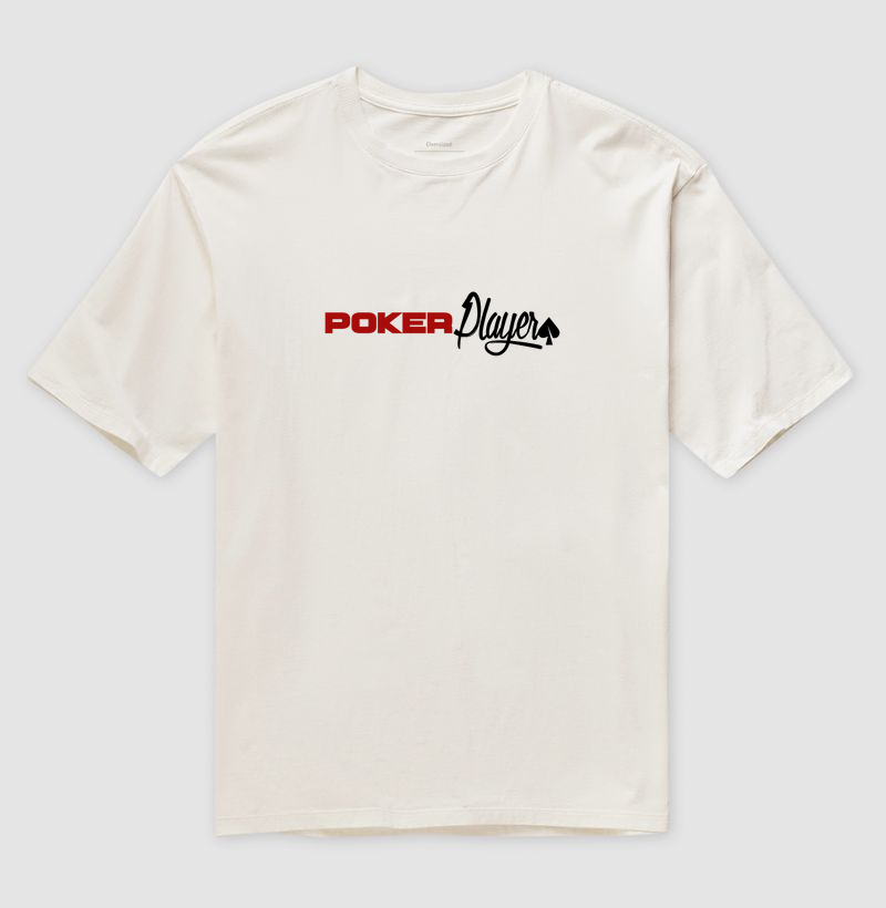 Poker Player