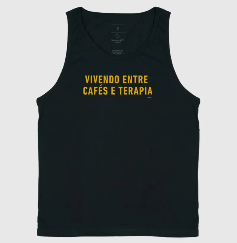 Cafés & Terapia