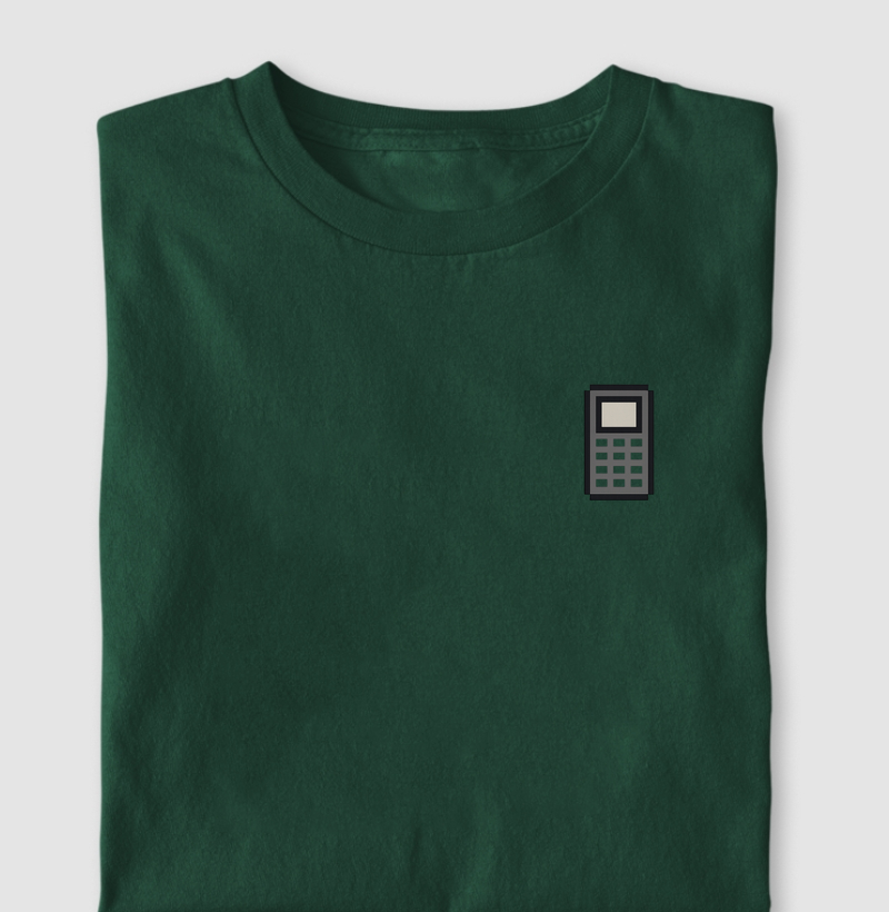 Classic Cellphone - Icon