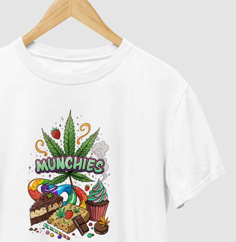 Munchies Dessert