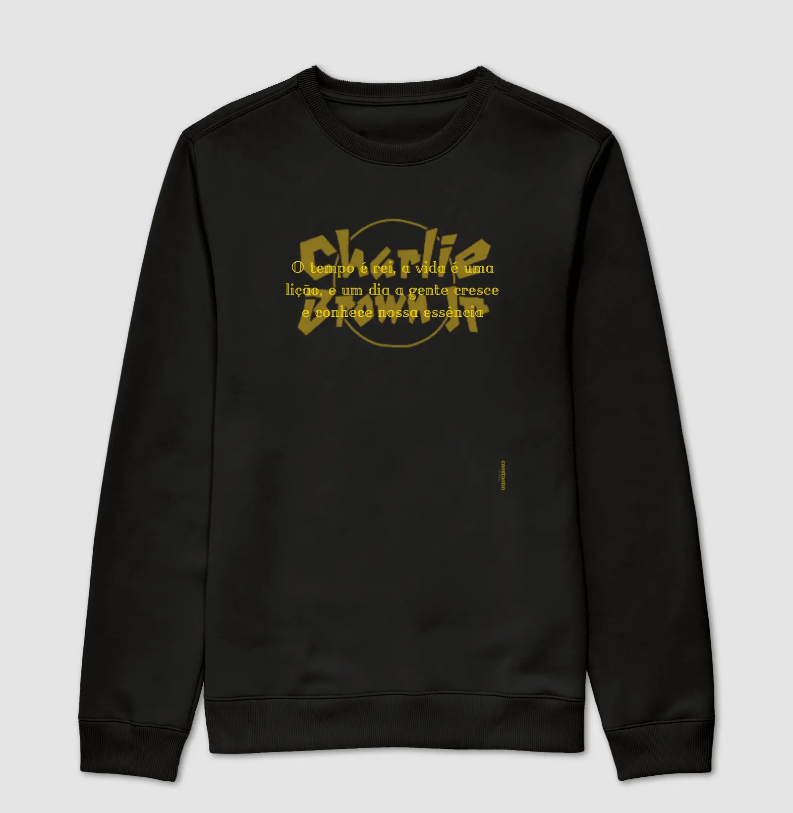  Charlie Brown Jr., “Senhor do Tempo”