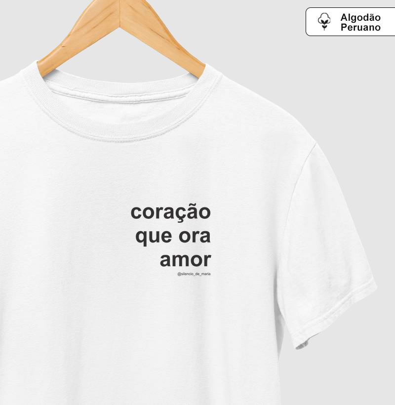 CORAÇÃO QUE ORA AMOR_ÖTA