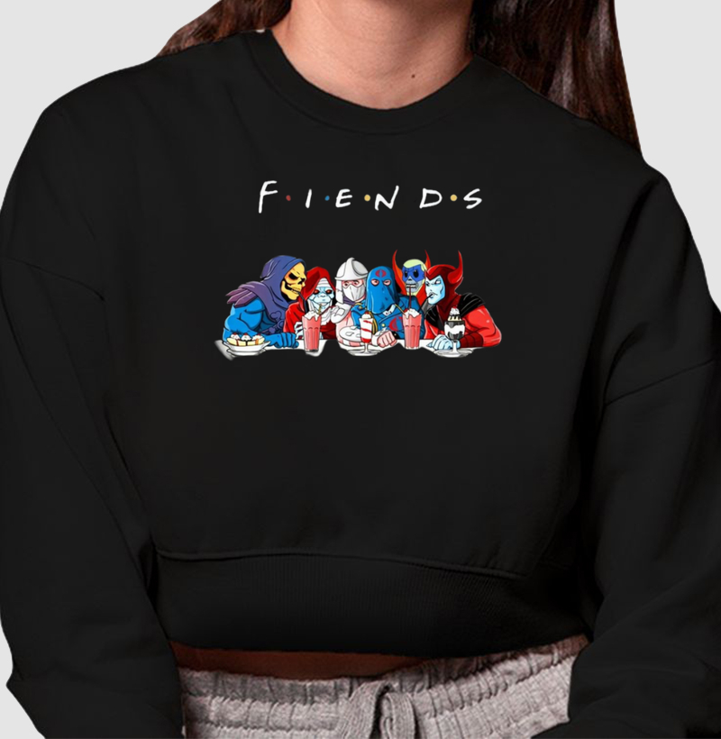 FIENDS