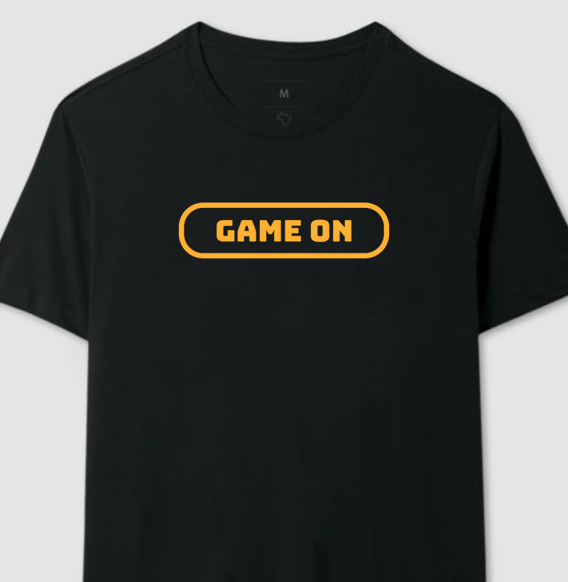 Game On