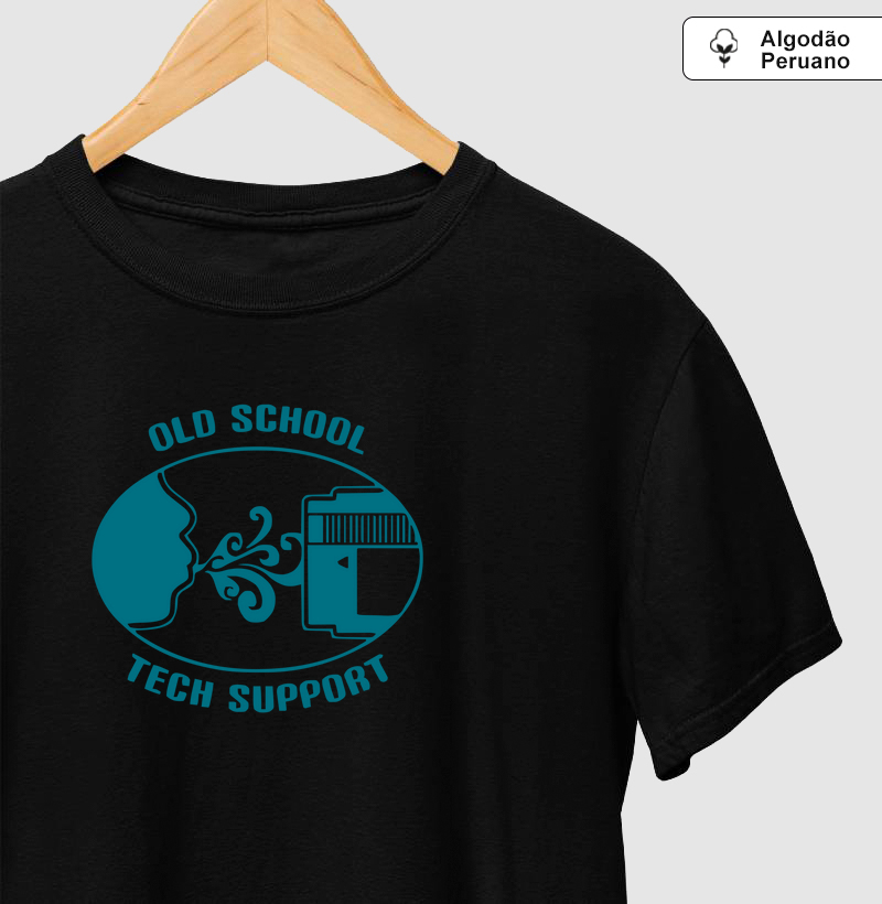Old school support