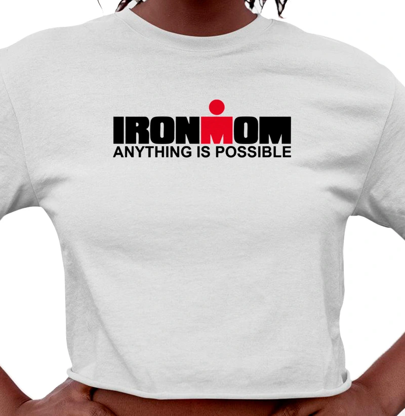 IRONMOM