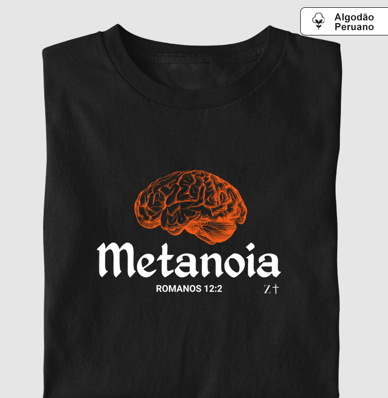 Metanoia