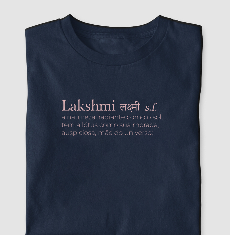 Lakshmi Significados